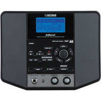 Boss eBand JS-8 - Audio Player with Guitar Effects