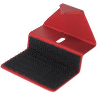 Acratech Medidor de �ngulo de Visualiza��o (Vermelho)