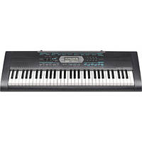 Casio CTK-2100 - 61 Key Portable Keyboard with Piano-Style Keys
