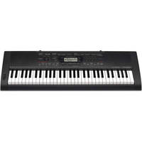 Casio CTK-3000 - 61 Key Portable Keyboard with Piano-Style Keys