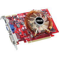 ASUS EAH4670/DI/1GD3  Placa de V�deo ATI Radeon HD 4670 
