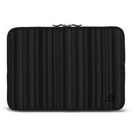 be.ez La robe Allure Laptop Sleeve (Black)
