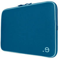 be.ez La robe 2Color Laptop Sleeve (Blue and Light Blue)