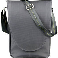 be.ez LE vertigo Notebook Case (Lime Art)
