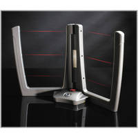 Beamz The Beamz Professional - Laser Beam Musical Instrument & Studio Software 