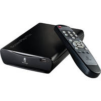 Iomega 1TB ScreenPlay Plus HD Multimedia Hard Drive