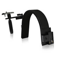 Switronix DSLR-PRO/C Camera Shoulder Support with Series 7 Battery Mount