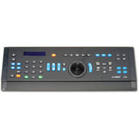 American Dynamics ControlCenter 200 Keyboard w/Power Supply