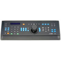 American Dynamics ControlCenter 300 Keyboard w/Power Supply