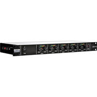 ART MX225 - Zone Distribution Mixer