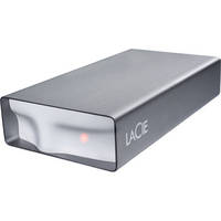 LaCie 1TB Grand Hard Disk