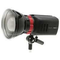 Speedotron Force 10 1000Ws Monolight With 7" Reflector (120VAC)