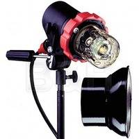 Speedotron 206VF CC Flash Head With 7" Reflector (220V)
