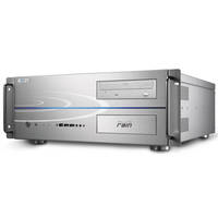 Rain Computers Inc. ION Studio High Performance Rackmount Audio Workstation