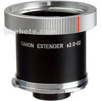 Canon 2.0XB4 - Extender 2x (Montagem B4)