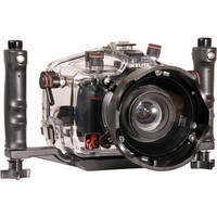 Ikelite 6801.30  iTTL Underwater Housing f/ Nikon D3000