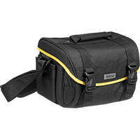 Nikon D-SLR Bag and DVD Guide 