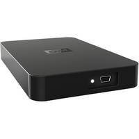 Western Digital 640GB Elements Portable Hard Drive