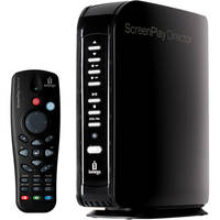 Iomega 1TB ScreenPlay Director HD Media Player