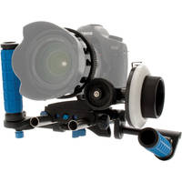 Redrock Micro "Captain Stubling" DSLR Bundle