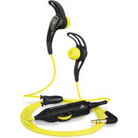 Sennheiser CX 680 In-Ear Adidas Sports Headphones