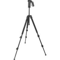 Sunpak Pro 523PX2 Carbon Fiber Tripod