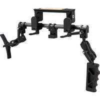 Cinevate Inc Uno DSLR Rig
