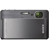 Sony Cyber-shot DSC-TX5 Still Digital Camera (Black)