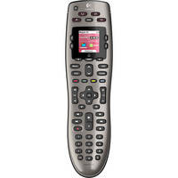 Harmony/Logitech Harmony 650 Advanced Universal Remote