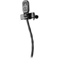 Audio-Technica Mic Miniatura MT830R de Garra