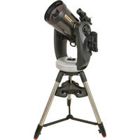 Celestron CPC 800 GPS (XLT) Computerized Telescope (Limited 50th Anniversary Edition)