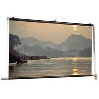 Da-Lite 40319 Scenic Roller Projection Screen (15 x 20')