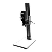 Beseler 67XLD Dichro (Color) Enlarger