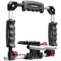 Zacuto Z-Cage DSLR