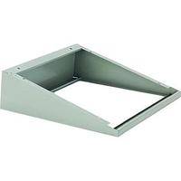 Winsted 86177 12&deg 16" Top Module Wedge for System/85 Series