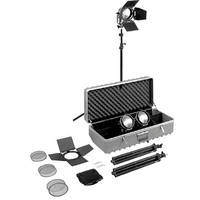 Arri Arrilite 650W Three-Light Compact Kit 