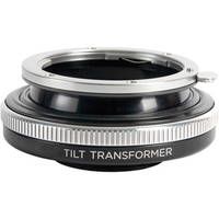 Lensbaby Tilt Transformer for Sony NEX Cameras
