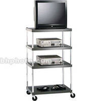 Winsted 54" Portable Video Stand 4 Shelves