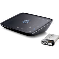 Ooma Telo VoIP Phone System w/ Bluetooth Adapter