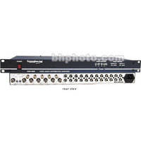 Comprehensive CVG-10ARII Distribution Amplifier