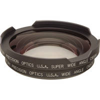 Century Precision Optics WA-7X5X  - Kit de Adaptador Grande Angular  0.7x e 0.5x