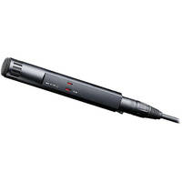 Sennheiser MKH40 - Microfone Condensador Cardi�ide Gradiente de Press�o