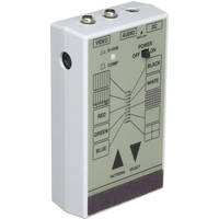Compuvideo PG-3P PocketGen 3 PAL Test Pattern Generator