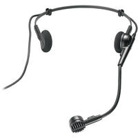 Audio-Technica ATM75CW - Headworn Mic w/4-Pin HRS