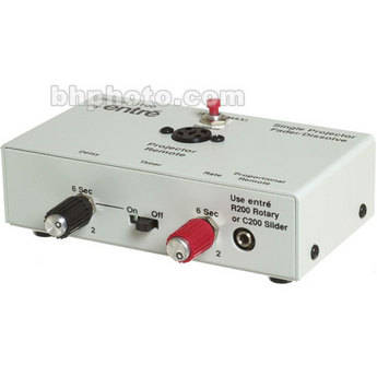 Entre D100 One Projector Dissolve Unit
