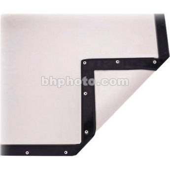 Da-Lite 81399 Fast-Fold Replacement Screen Surface ONLY (12 x 12')