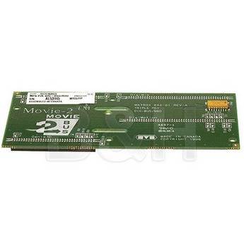Matrox Conector Digi-Bus/MBB Digibus para Digisuite Completo