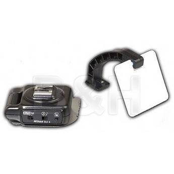 Nikon SU-4 - Controlador de Flash Escravo Sem Fio (com SG-2) 