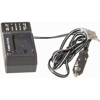 Canon Car Battery Adapter CB-910