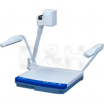 Elmo EV-4400AF - Apresentador Visual